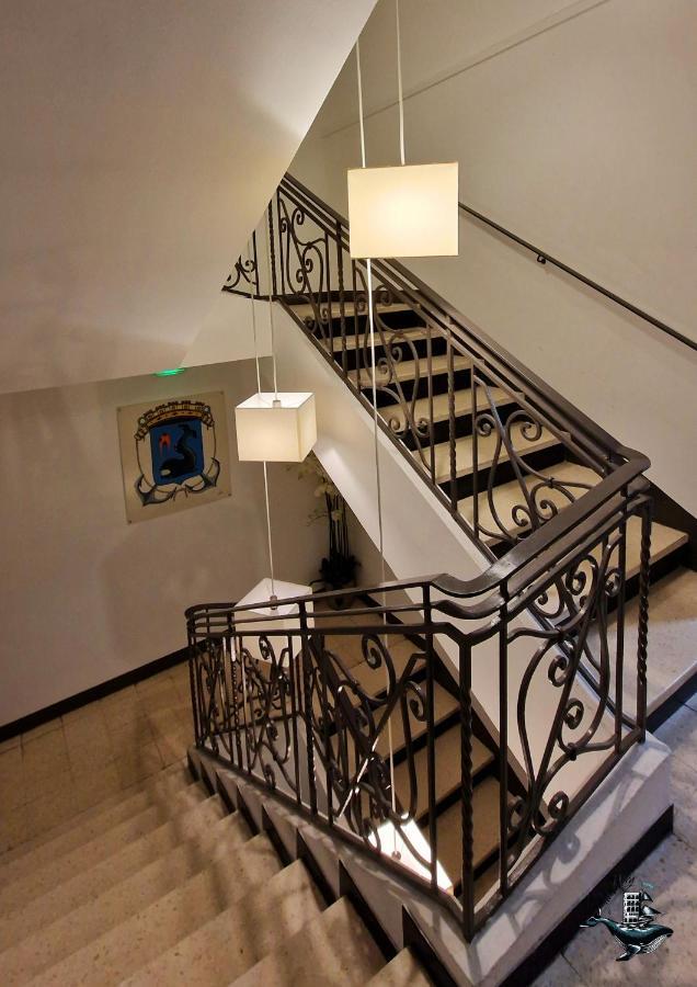 Hotel Au Valery Сет Экстерьер фото