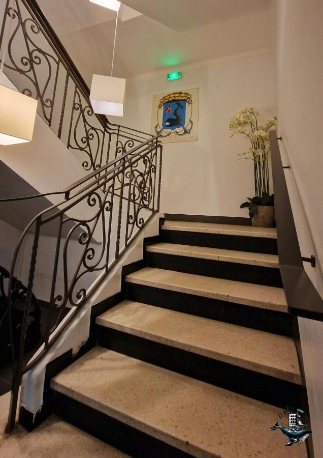 Hotel Au Valery Сет Экстерьер фото