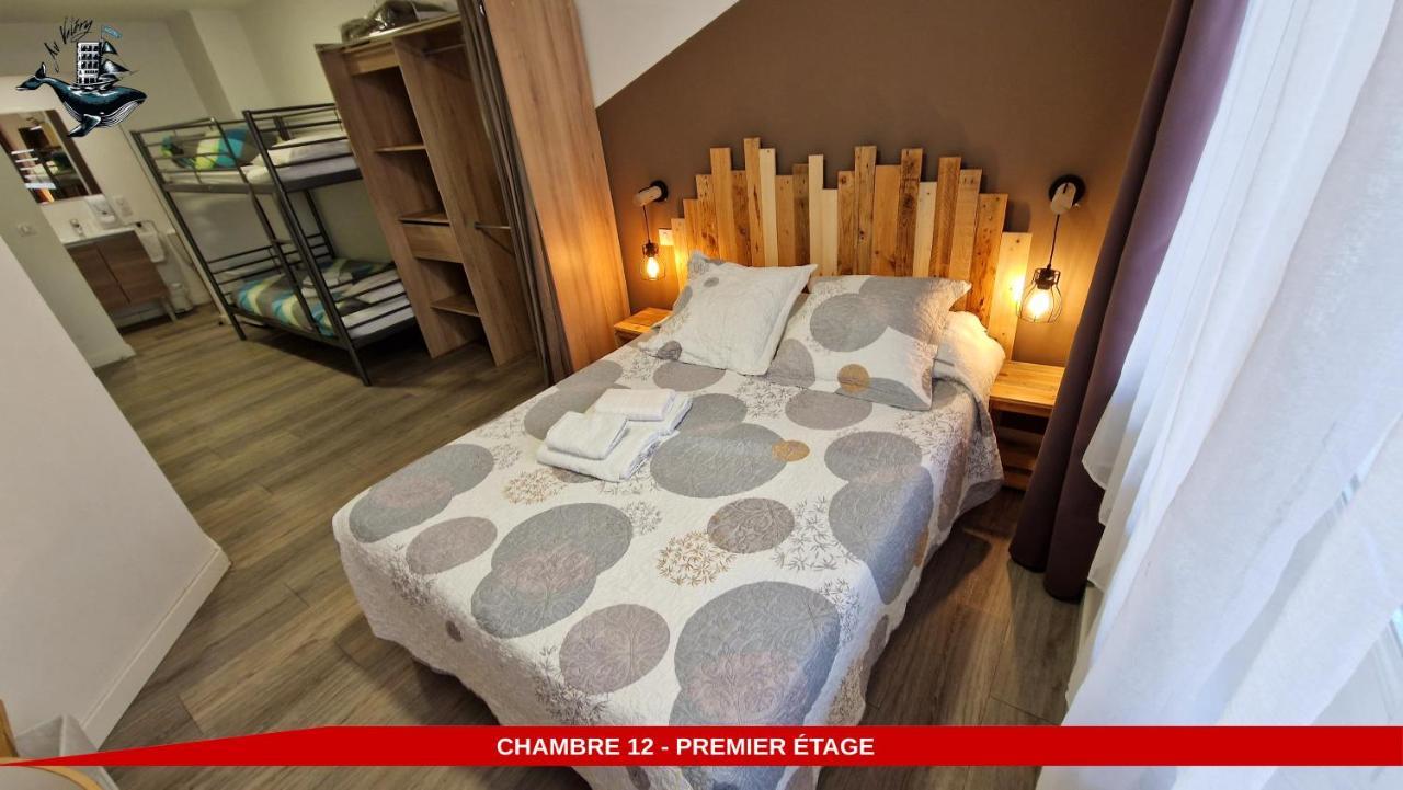 Hotel Au Valery Сет Экстерьер фото