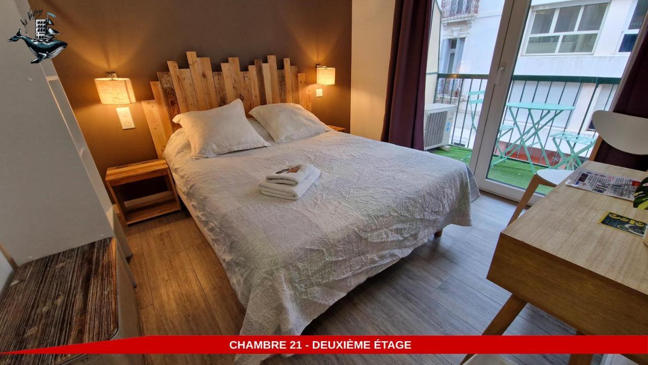 Hotel Au Valery Сет Экстерьер фото