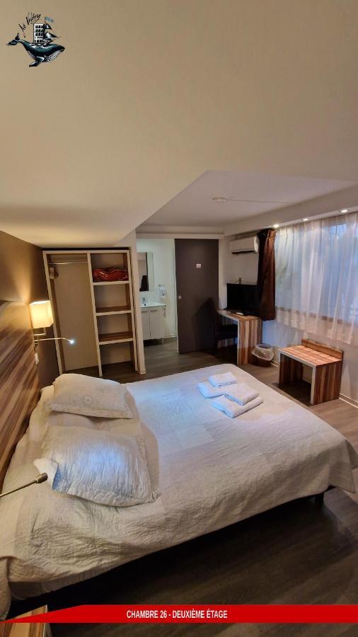 Hotel Au Valery Сет Экстерьер фото