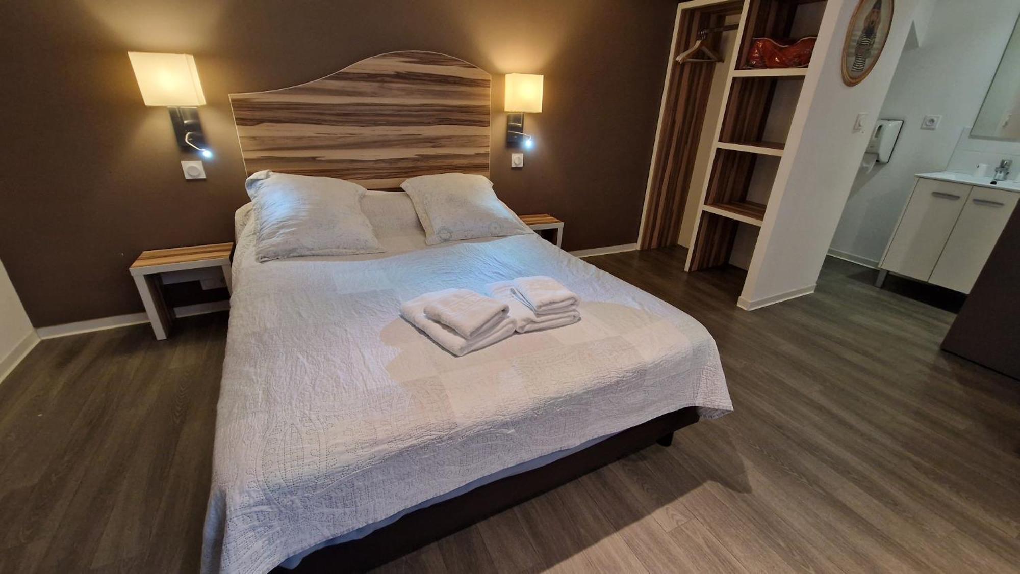 Hotel Au Valery Сет Экстерьер фото