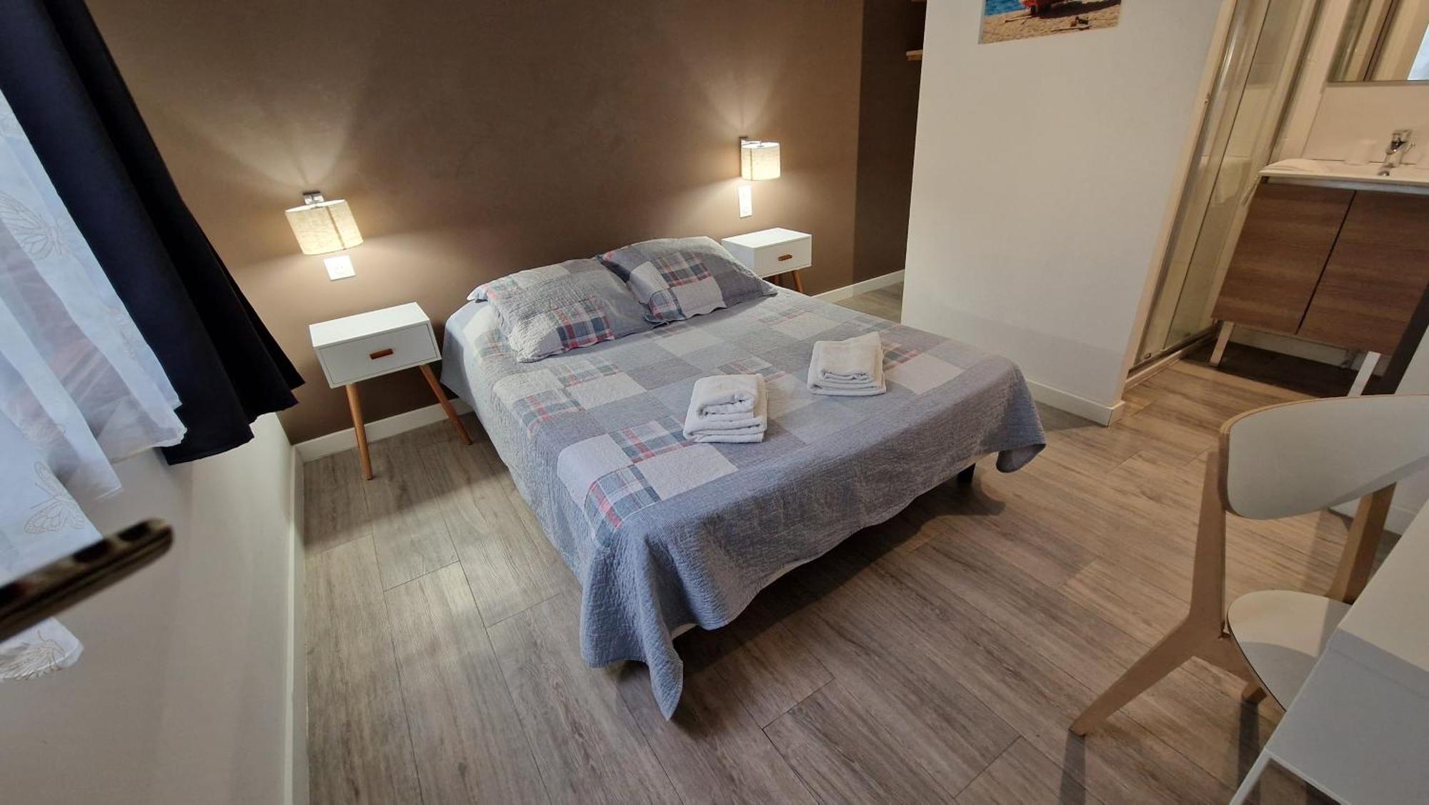 Hotel Au Valery Сет Экстерьер фото