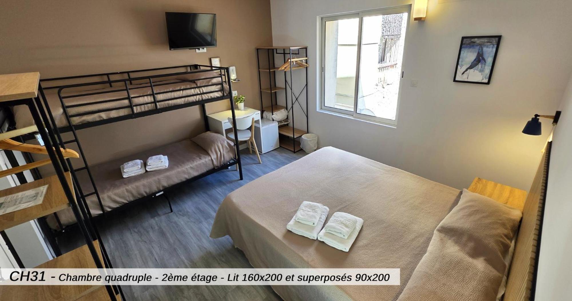 Hotel Au Valery Сет Экстерьер фото