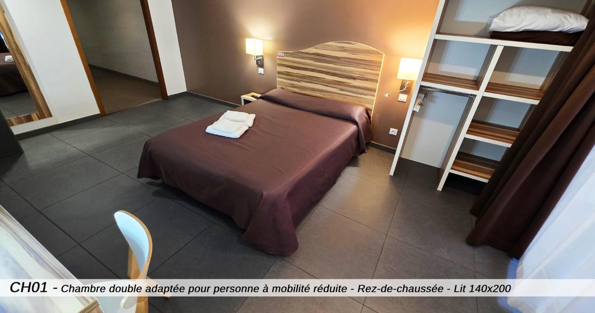 Hotel Au Valery Сет Экстерьер фото