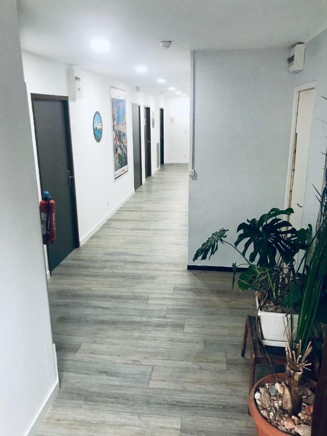 Hotel Au Valery Сет Экстерьер фото
